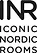 Kakel och klinker Uppsala INR logotyp